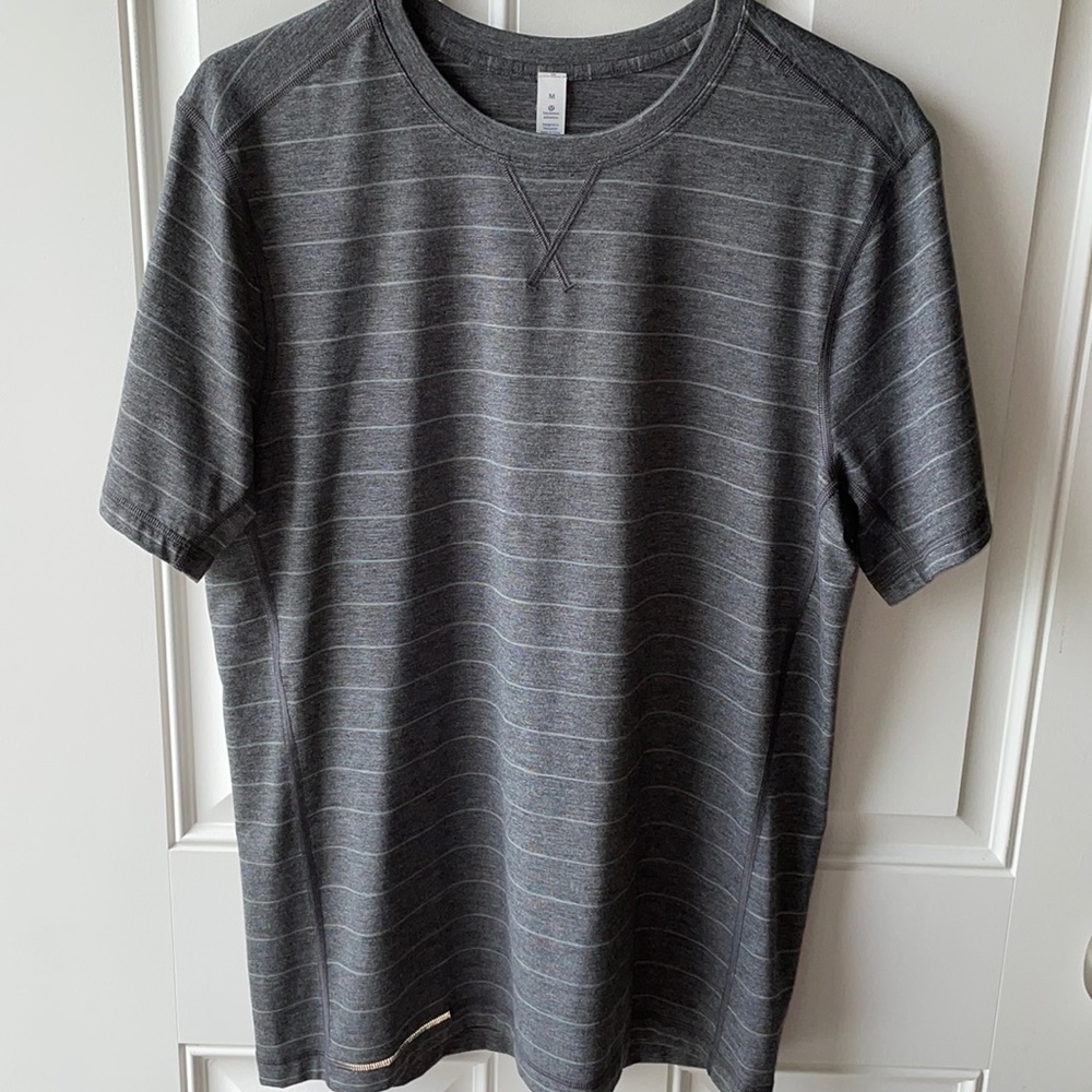 Lululemon Athletic Shirt